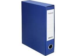 REGISTRATOR OPTIMA A4/50 CLASSIC BOX