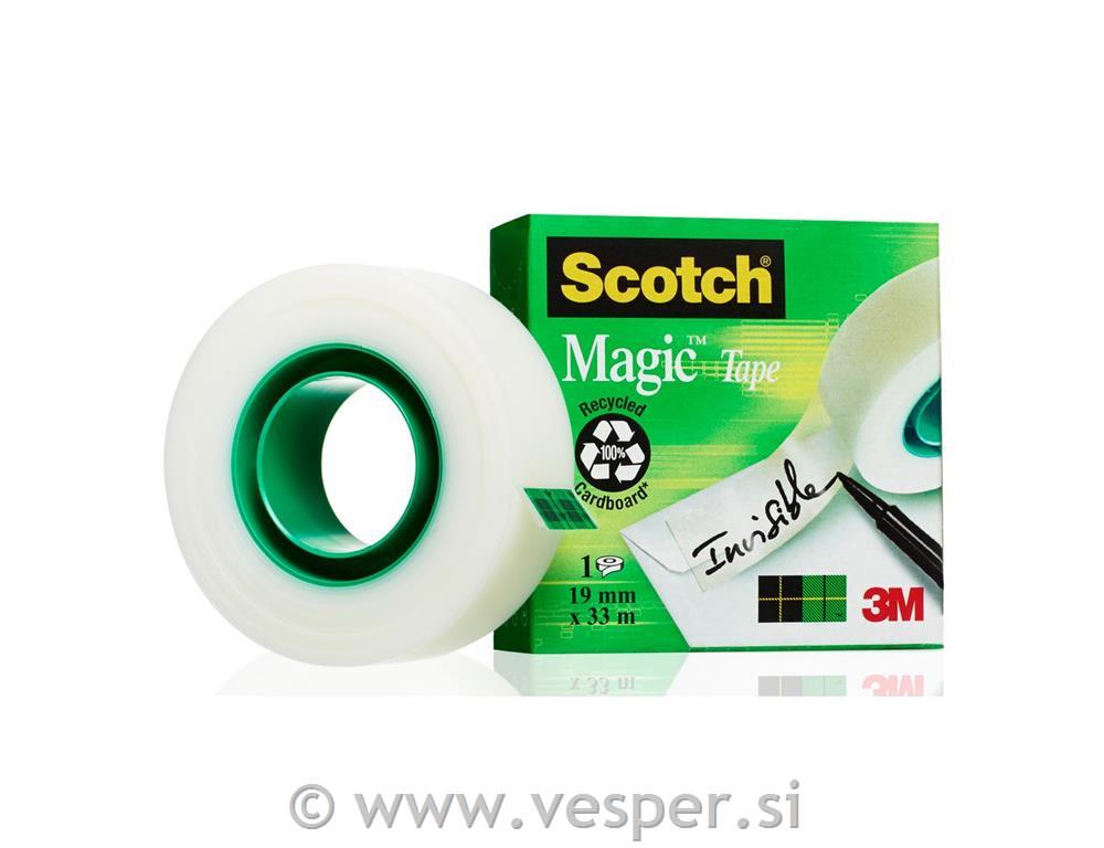 SELOTEJP SCOTCH 19X33 A