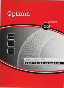ETIKETE LASER OPT. 478 210x297