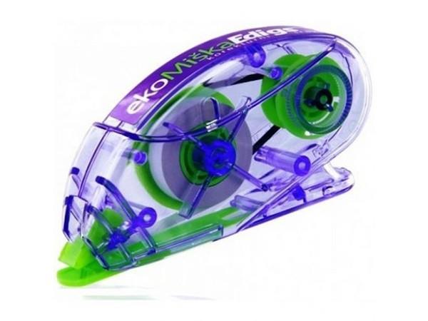 KOREKTURA EDIGS EKOMIŠKA