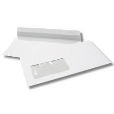 KUVERTA AMERIKANKA L.O. 1/50