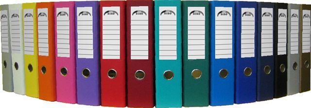 REGISTRATOR BIRO A4/75 MODER