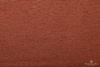 KREP PAPIR 60g. 1/10 RJAVA 243