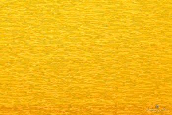 KREP PAPIR 60g. 1/10 S. ORANŽNA 294