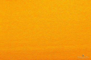 KREP PAPIR 60g. 1/10 ORANŽ 299