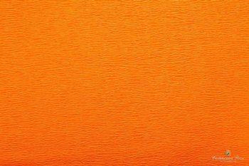 KREP PAPIR 60g. 1/10 ORANŽ 300