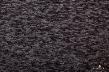 KREP PAPIR 60g. 1/10 ČRN 340