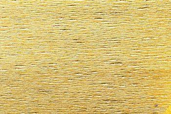 KREP PAPIR 60g.1/10 METAL ZLAT 401