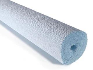 KREP PAPIR 180g. 1/5 SV. MODRA