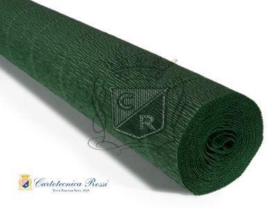 KREP PAPIR 180g. 1/5 TEMNO ZELEN