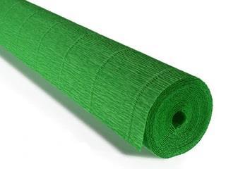 KREP PAPIR 180g. 1/5 ZELEN