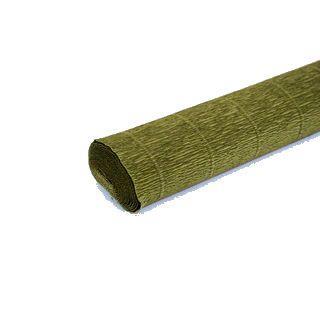 KREP PAPIR 180g. 1/5 OLIVA ZELEN
