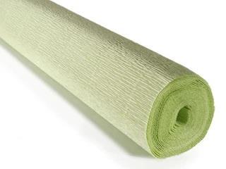 KREP PAPIR 180g. 1/5 SV. ZELEN