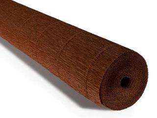 KREP PAPIR 180g. 1/5 RJAVA