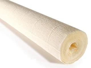 KREP PAPIR 180g. 1/5 IVORY