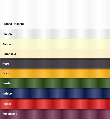 TWILL A4/120g. Bright White 1/20