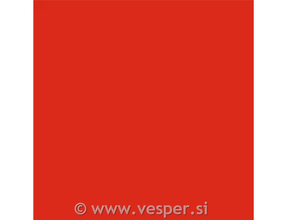 BURANO 200/61 ROSSO SCARLATTO A3