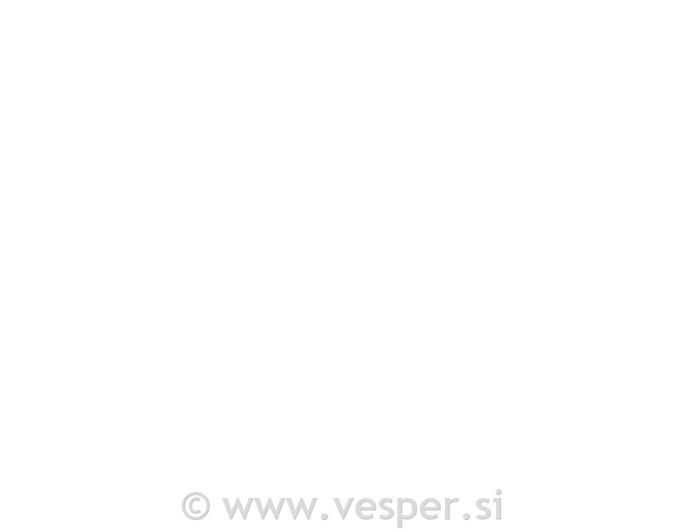 ŠELESHAMER MASTER 200g. BIANCO A4 1/125