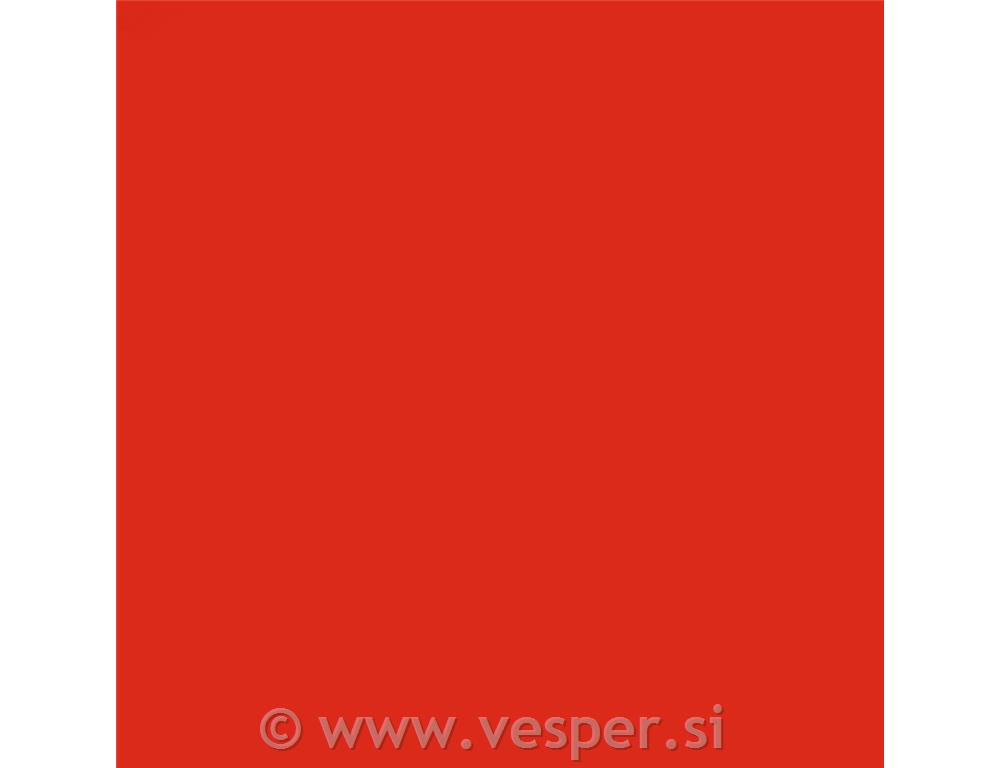 BURANO 200/61 ROSSO SCARLATTO B2 70X50