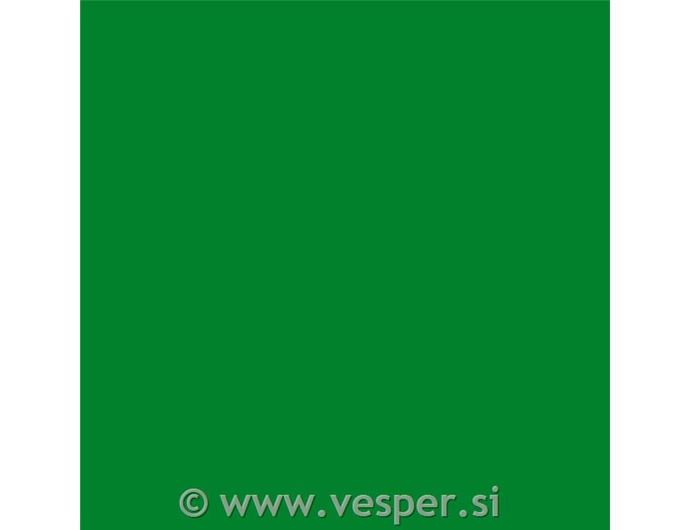 PISEMSKI PAPIR A4 INTENZIV 208 VERDE B.