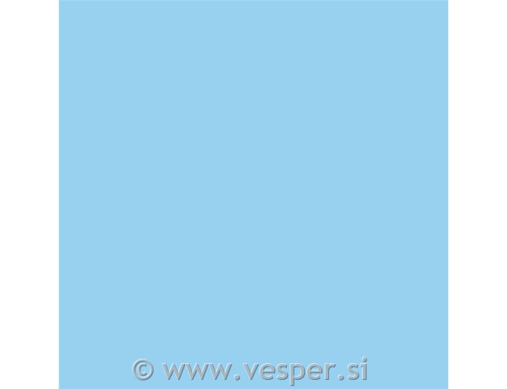 LE CIRQUE A4 80/106 AZZURRO