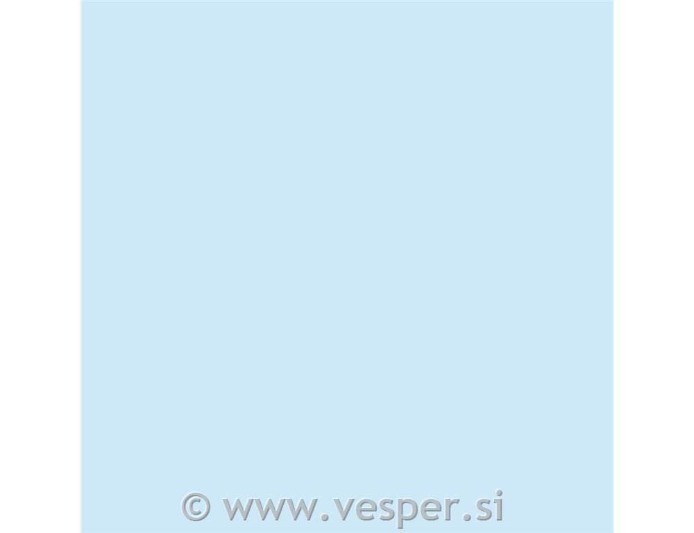 LE CIRQUE A3 80/101 CELESTE