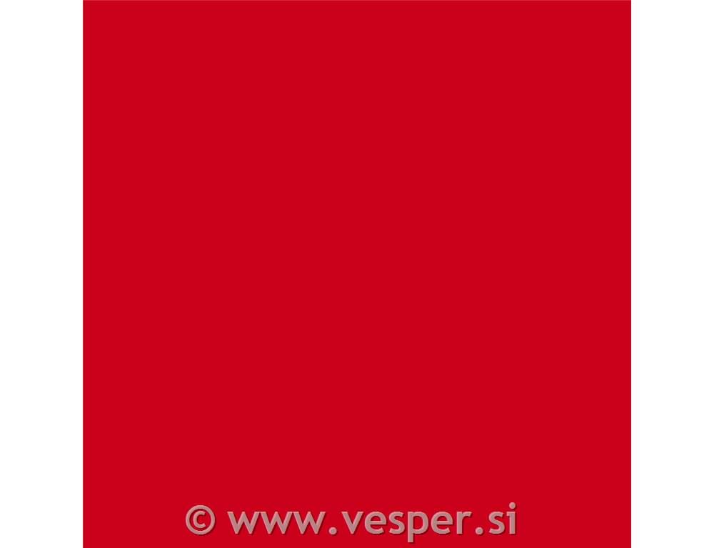 LE CIRQUE A3 80/209 ROSSO SCARLATTO