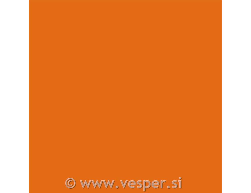 LE CIRQUE A4 80/205 ARANCIO TROPICO