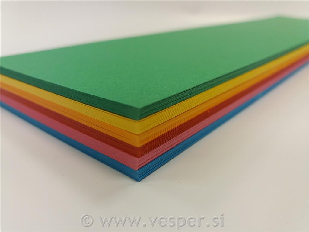 LE CIRQUE A4/80g. MIX INTENZIV 1/500