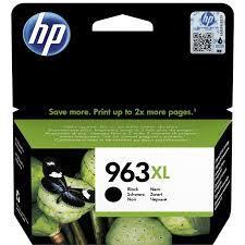 HP INK 3JA30AE 963XL BLACK 2000 strani