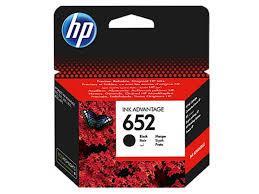HP INK F6V25AE 652 BLACK 360p