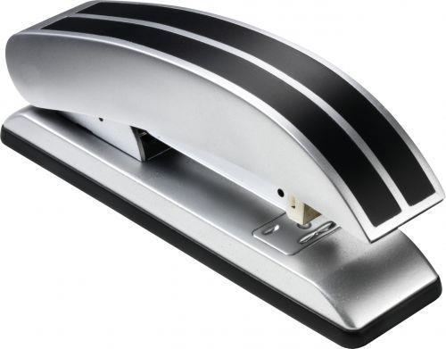 SPENJAČ BUSSINES CLASS SREBRNO ČRN