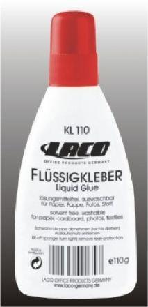 LEPILO LIQUID GLUE 110mll FK40