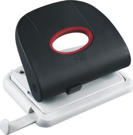 LACO LUKNJAČ L-300 ČRN/ 25 LISTOV