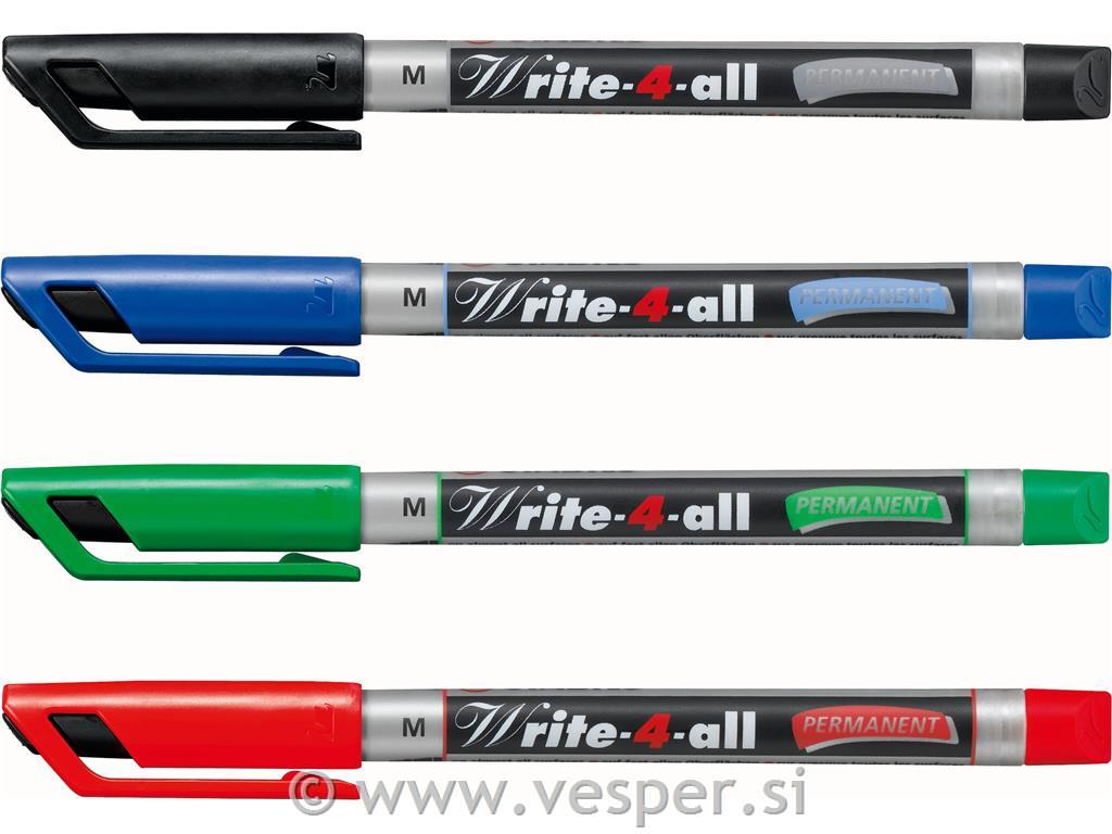 STABILO FLOM. ALKOHOL.-146