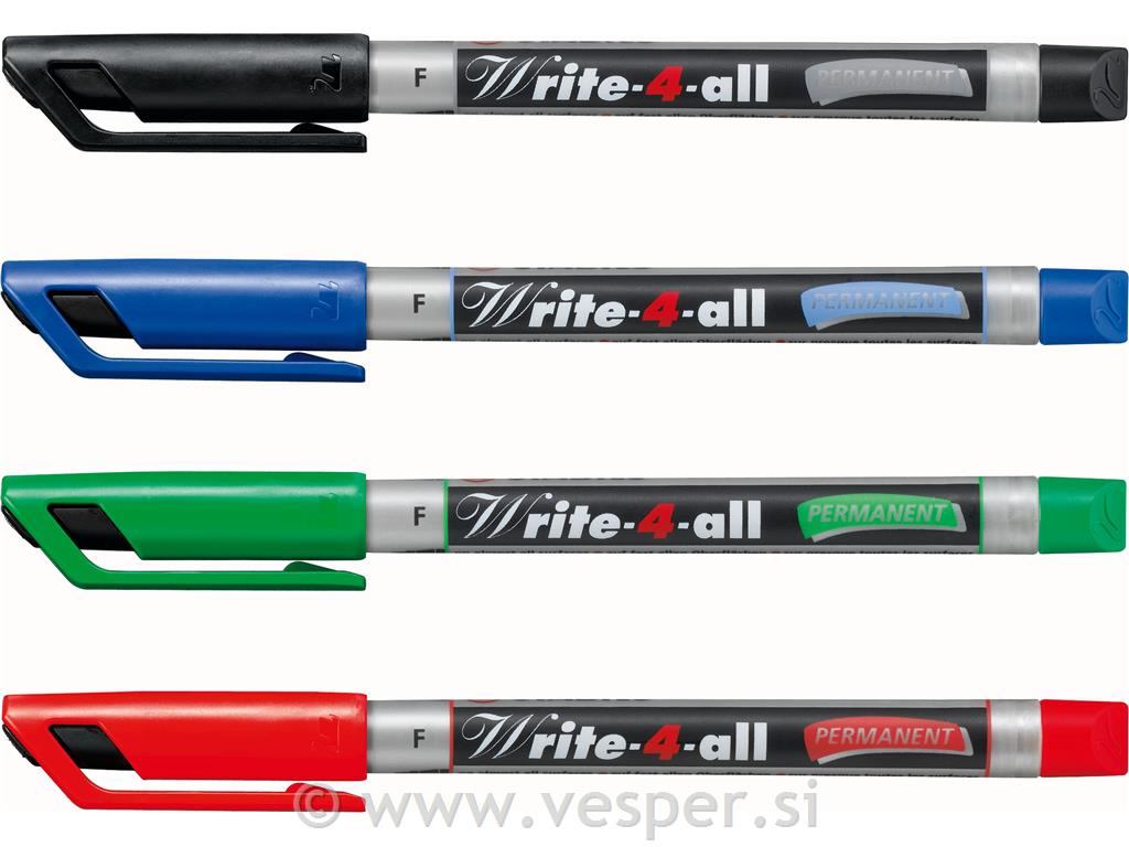 STABILO FLOM. ALKOHOL.-156