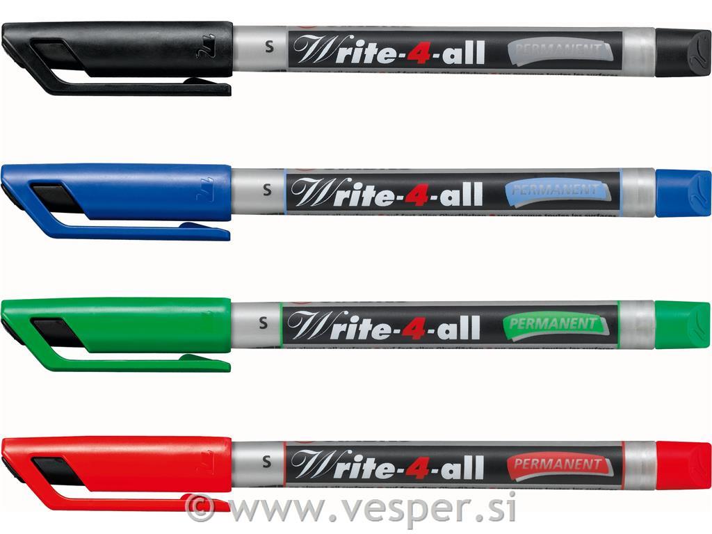 STABILO FLOM. ALKOHOL.-166