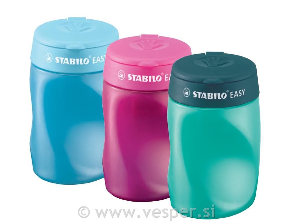 STABILO EASY ŠILČEK L