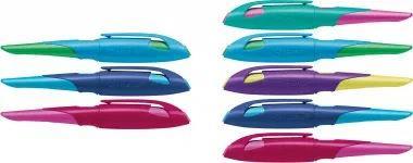 Ergonomsko šolsko nalivno pero STABILO EASYbirdy