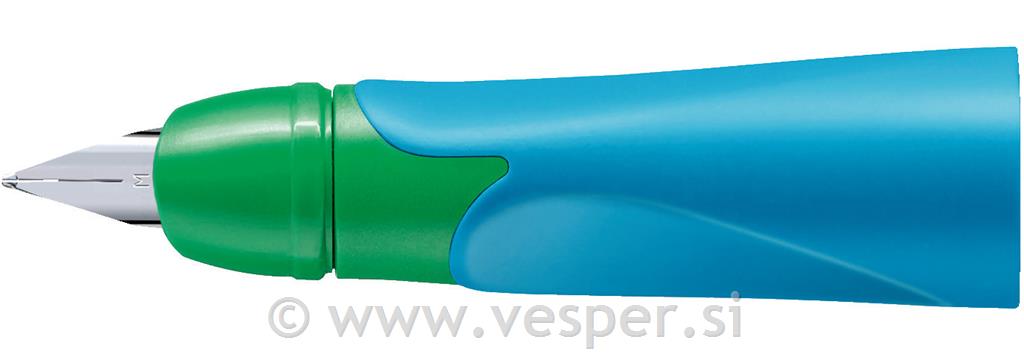 Ergonomsko šolsko nalivno pero STABILO EASYbirdy