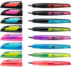 STABILO EASYbuddy nalivno pero