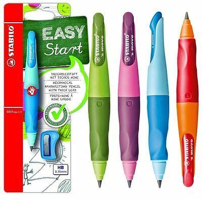 STABILO EASYergo 3.15mm L