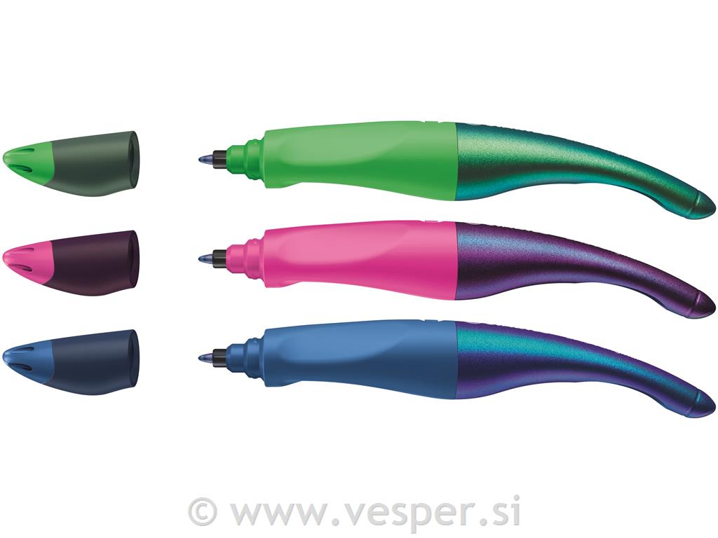 STABILO EASYstart HOLOGRAPH D