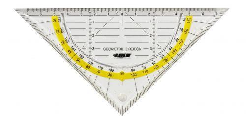 GEOTRIKOTNIK 220, 16 CM 1/100