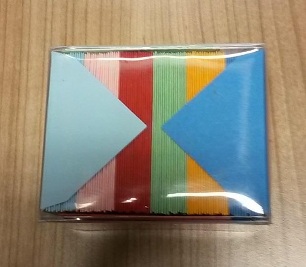 KUV+VIZITKA 6X4,5 INTENZIV 6COLOR.1/100