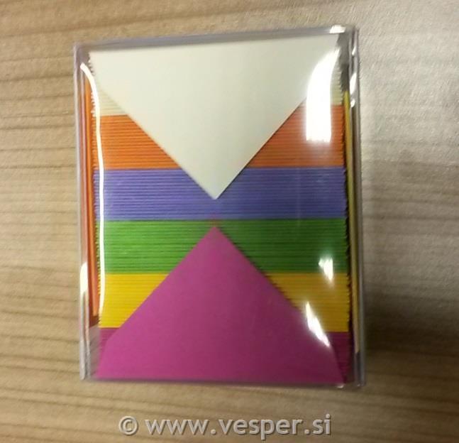 KUV+VIZITKA 6X4,5 INTENZIV 6COLOR.1/100