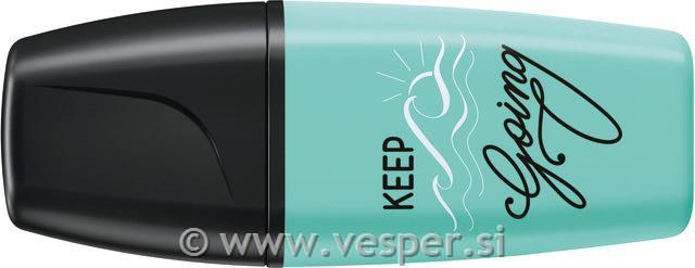 STABILO BOSS MINIPastellove** Turquise