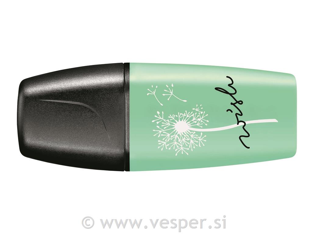 STABILO BOSS MINIPastellove** Mint