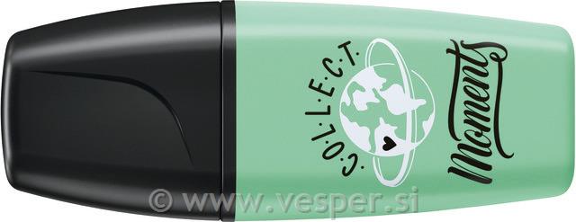 STABILO BOSS MINIPastellove** Mint