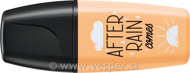 STABILO BOSS MINIPastellove** Oranž